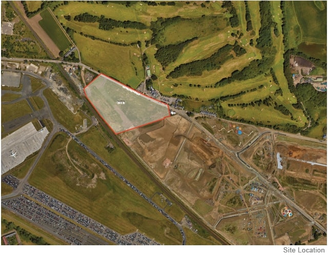 PAN boundary